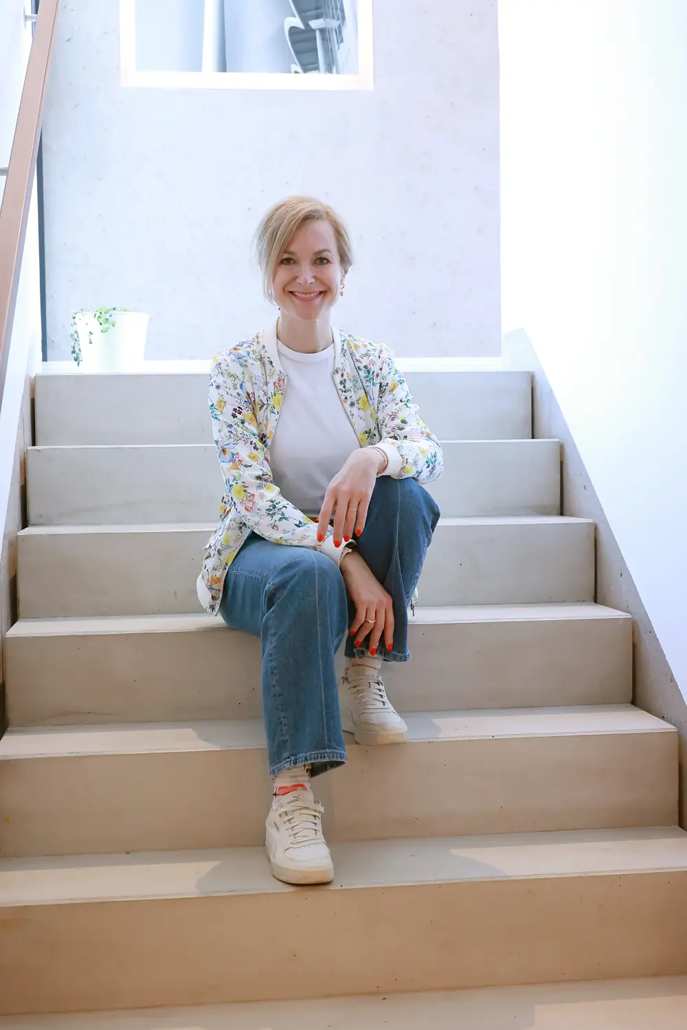 Silvia Köpf 
